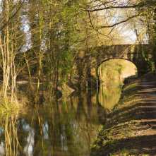 Wendover-Canal