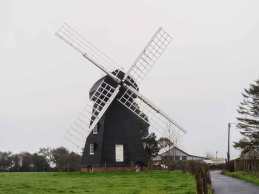 Lacey Green Windmill